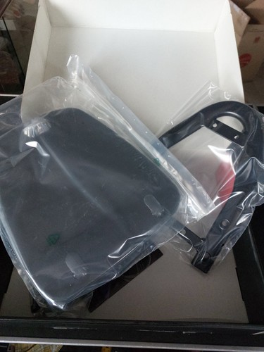 Base bauletto hp40 nonfango - base,