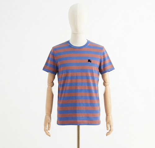 Shirt uomo burberry london - t-shirt,
