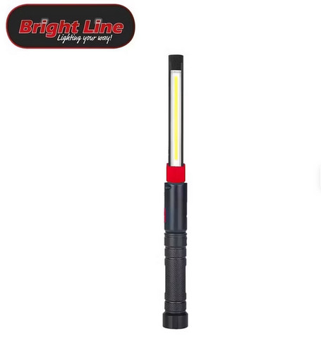 Lampada ispezione cob - ispezione,