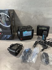 Blackmagic - Full Frame PYXIS