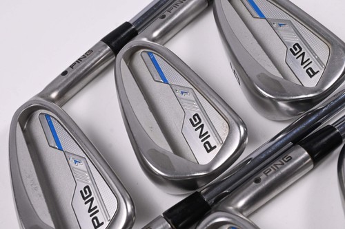Ping series ferri da - ping, e1