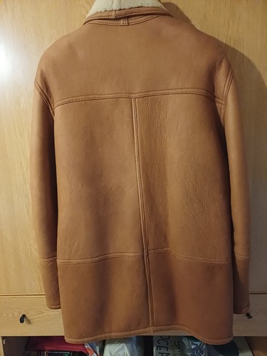 Giaccone shearling - giaccone,