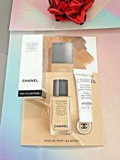 Chanel Siero Viso Idratante  5