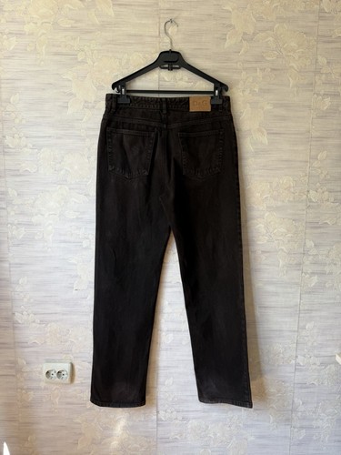 Jeans uomo vintage dolce - jeans,