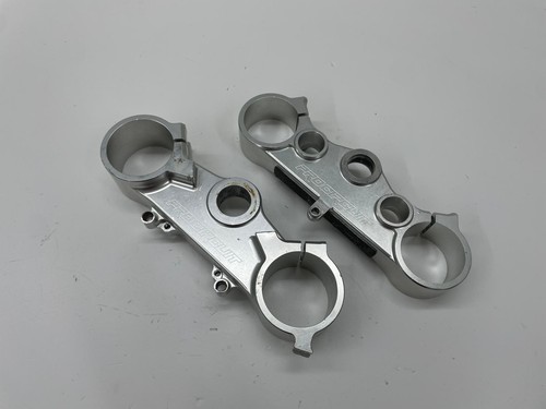 Coppia piastre silver - coppia,