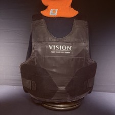 PB Armor 3A Vest Size Medium