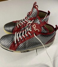 Sneakers D&G Dolce & Gabbana