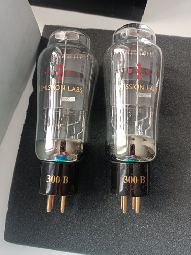 Coppia tubi eml - eml, 300b