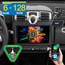 Fotocamera DAB+ Android