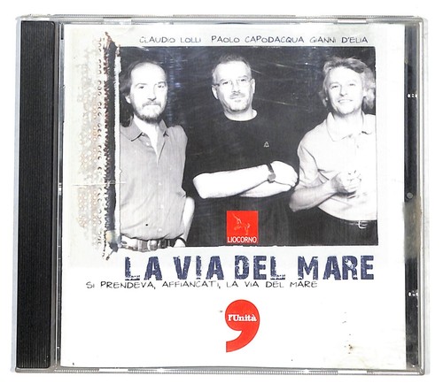 Ebond claudio lolli - claudio, paolo