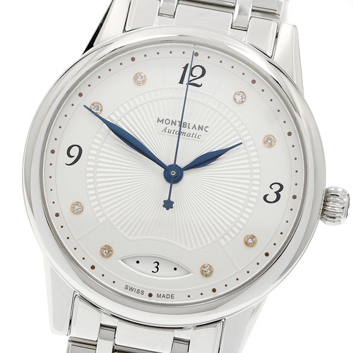 Orologio donna automatico - da,