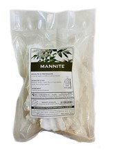 Mannite Mannitolo manna