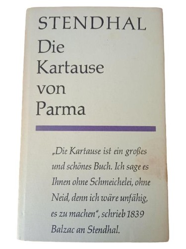 Die kartause von - kartause, parma