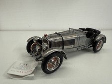 Modello anniversario 1/18 CMC