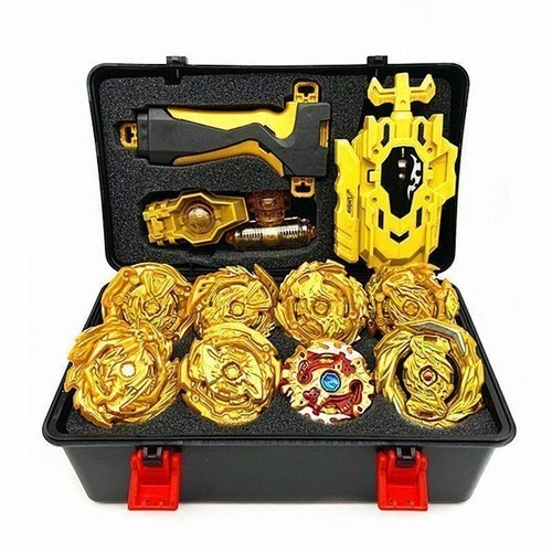 Set pezzi beyblade - set,