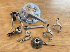 Gruppo Shimano Dura ace 7800