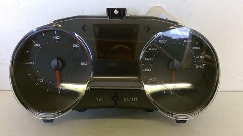 Compteur seat ibiza phase - seat,