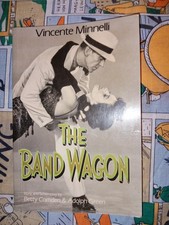Minnelli The Band wagon