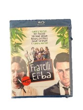Fratelli In Erba: Blu-ray