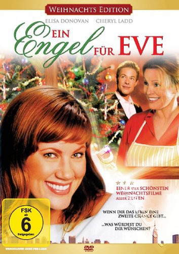 Eve christmas new pal - kids, &