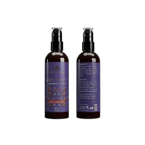 Avimee herbal hair - hair, 1