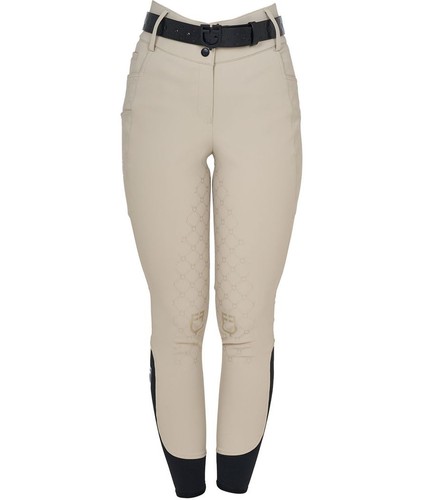 Pantaloni equitazione donna