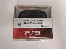 Tastiera Wireless Ufficiale