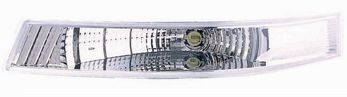 Freccia anteriore crystal - freccia,