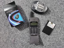 Ericsson T28 - 0,5 MB -