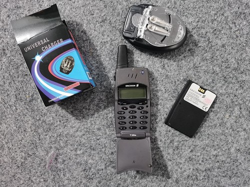 Ericsson t28 mb - -,