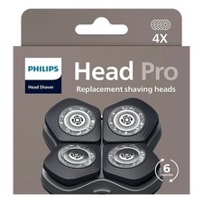 Philips HS740/15 Testine di
