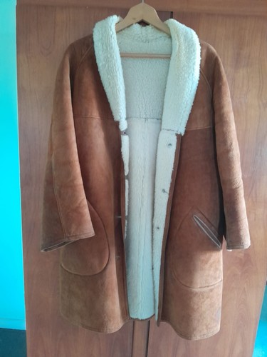 Cappotto donna pelle - , di