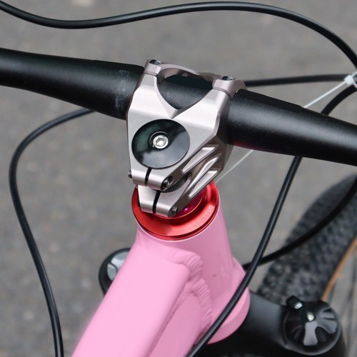 Stelo bici lega di - in,