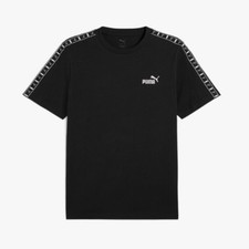t-shirt mc uomo PUMA