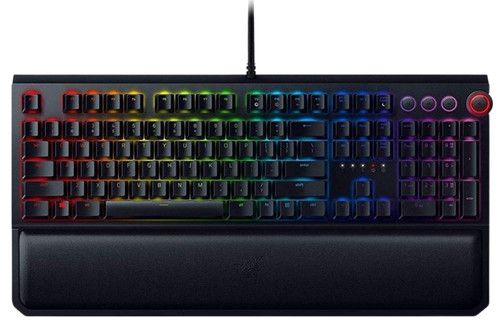 Razer blackwidow elite - razer,
