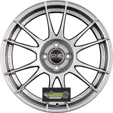 OZ Ultraleggera crystal