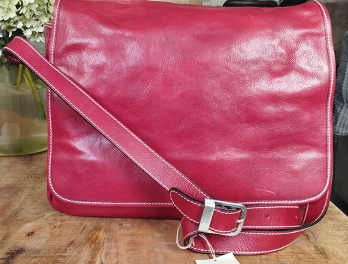 Borsa reporter tracolla in - reporter,