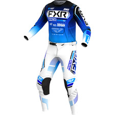 FXR Podium 2025 MX Kit Combo