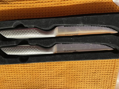 Coltelli bistecca pensofal - coltelli, da