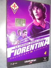 DVD N°4 LA GRANDE STORIA