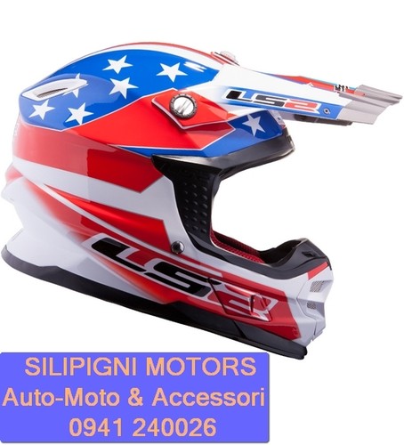 Casco integrale fibra - casco,
