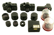 Lotto PENTAX Auto 110