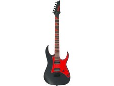 Ibanez gio grg131dx bkf - ibanez,