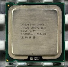 Processore CPU Intel Core 2