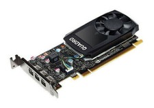 HP nVIDIA Quadro P400 2 GB