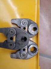 Pressatrice REMS  Usa Per Due Lavori