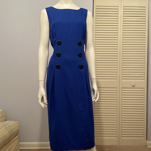 Abito vintage geary - abito,