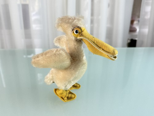 Peluche animale steiff 5317 - peluche,