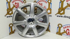 R16 rim volkswagen golf - volkswagen,