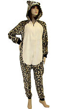 SEXY Pigiama TIGRE peluche